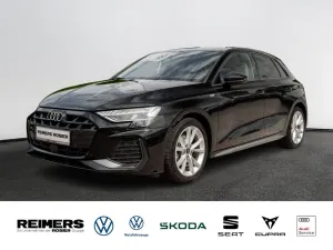 Audi A3 Sportback 35 TFSI S tronic