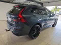 Volvo XC60 T8 Ultra Black Edition Recharge AWD AHK 360
