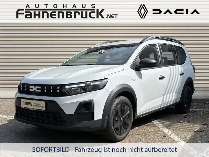 Dacia Jogger Essential 1.0 TCe 110 PDC hi Klima
