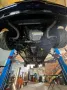 BMW E30 M50B25 325i Ringtool Tracktool