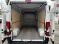Fiat Ducato 290 Serie 9 L4H2 180 PS Automatic