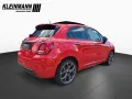 Fiat 500X Sport 1.3 T DCT *SD+19