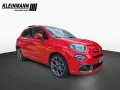 Fiat 500X Sport 1.3 T DCT *SD+19
