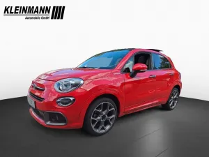 Fiat 500X Sport 1.3 T DCT *SD+19