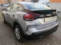 Citroën C4 Live Pack 1.2 PureTech 100 Alu DAB+ Tempomat