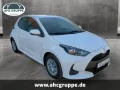 Toyota Yaris 1.5 Hybrid (Syst.116 PS) Business Edition,