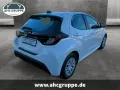 Toyota Yaris 1.5 Hybrid (Syst.116 PS) Business Edition,