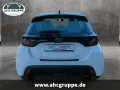 Toyota Yaris 1.5 Hybrid (Syst.116 PS) Business Edition,