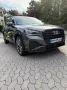 Audi Q2 35 TDI 2x S Line S LM19 Matrix AHK Leder