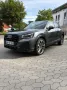 Audi Q2 35 TDI 2x S Line S LM19 Matrix AHK Leder