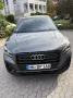 Audi Q2 35 TDI 2x S Line S LM19 Matrix AHK Leder