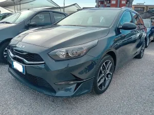 Other Kia Ceed 1.6 CRDi 136 CV MHEV DCT SW Business