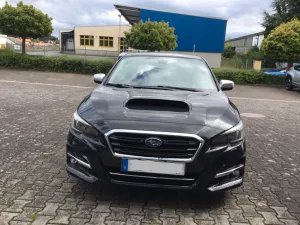 Subaru Levorg Sport 4x4