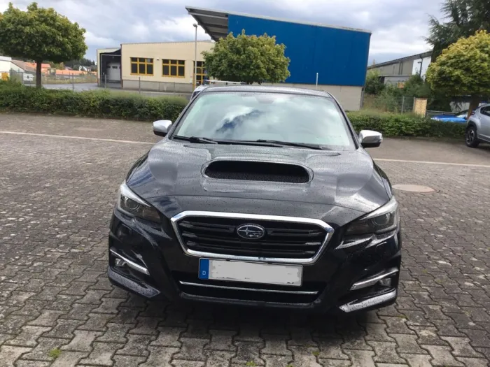 Subaru Levorg Sport 4x4