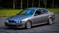 BMW E39 523i Schalter. Viele Neuteile (Old...