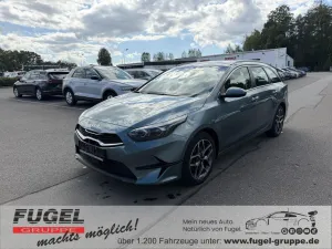Kia Ceed Sportswagon 1.5 T-GDI Spirit Tech.Paket-LED