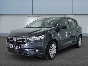 Dacia Sandero III Comfort *AEB*KLIMA*TEMP*PDC*  27TKM