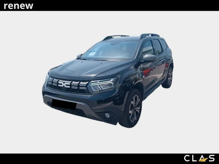 Other Dacia Duster 1.0 TCe GPL 4x2 Prestige Up