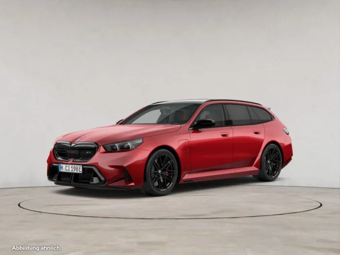 BMW M5 Touring + GARANTIE-bis-01.2031