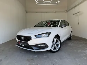 Seat Leon FR 1.4 electric/TSI e-HYBRID 150kW DSG+NAVI