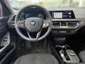 BMW 118 Advantage 5-Türer LED NAVI DAB PDC AAC
