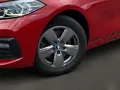 BMW 118 Advantage 5-Türer LED NAVI DAB PDC AAC