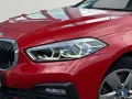 BMW 118 Advantage 5-Türer LED NAVI DAB PDC AAC