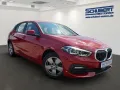 BMW 118 Advantage 5-Türer LED NAVI DAB PDC AAC