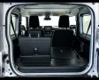 Suzuki SUZUKI Jimny 4ª serie - Jimny 1.5 5MT Top