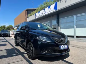 Other LANCIA Ypsilon 1.0 FireFly 5P S&S Hybrid Platino