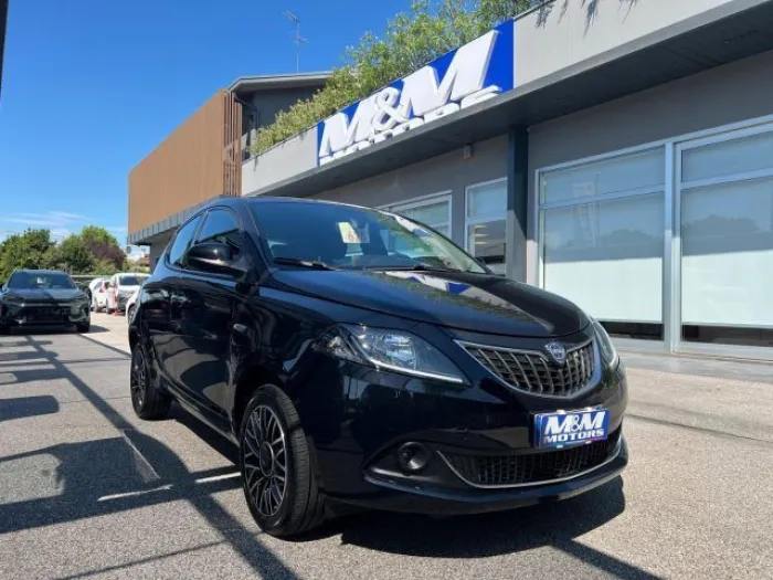 Other LANCIA Ypsilon 1.0 FireFly 5P S&S Hybrid Platino