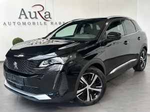 Peugeot 3008 GT Plug-In Hybrid 225 NAV+LED+PANORAMA+AHK