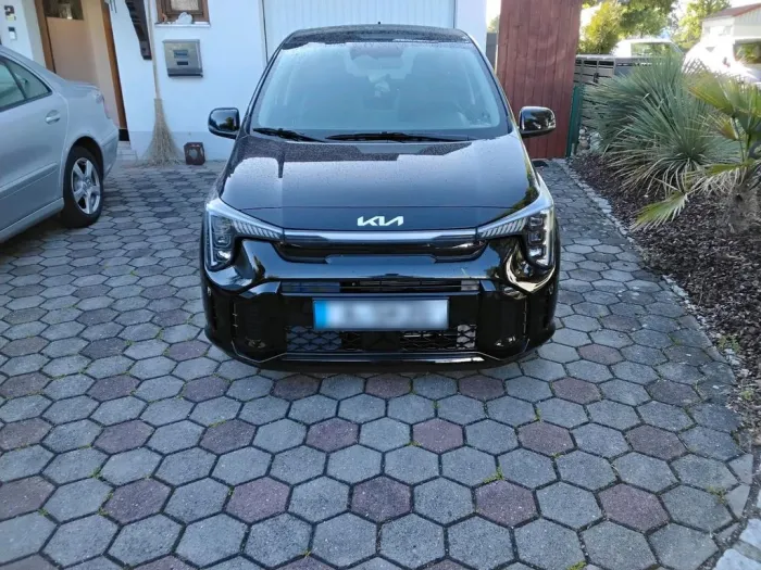 Kia Picanto GT 2600 Km sofort, ez 4/2026 S...