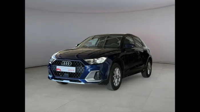 Audi AUDI A1 II 2022 allstreet - A1 allstreet 30 1.0 