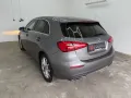 Mercedes-Benz A 180 Progressive DCT+MBUS+LEDER+DAB+PARK PAKET+