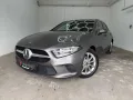 Mercedes-Benz A 180 Progressive DCT+MBUS+LEDER+DAB+PARK PAKET+