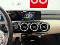 Mercedes-Benz A 180 Progressive DCT+MBUS+LEDER+DAB+PARK PAKET+