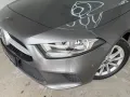 Mercedes-Benz A 180 Progressive DCT+MBUS+LEDER+DAB+PARK PAKET+