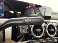 Mercedes-Benz A 180 Progressive DCT+MBUS+LEDER+DAB+PARK PAKET+