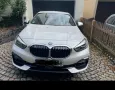 BMW 116i Sport Line Sport Line