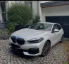BMW 116i Sport Line Sport Line
