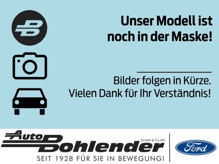 Ford Kuga Hybrid ST-Line X - AHK - LED - ACC - Allwe