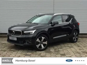 Volvo XC40 XC 40 T4 Plus Bright Recharge Plug-In Hybri
