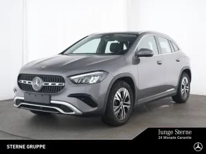 Mercedes-Benz GLA 180 Progressive