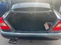 Mercedes-Benz Mercedes Benz C280 W202