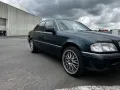 Mercedes-Benz Mercedes Benz C280 W202