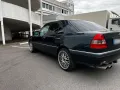 Mercedes-Benz Mercedes Benz C280 W202