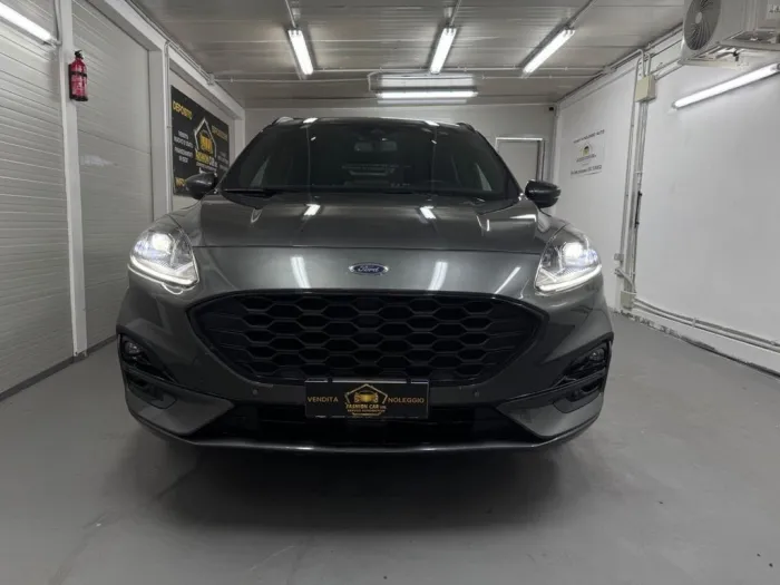 Other Ford Kuga 2.0 EcoBlue 120 CV aut. 2WD ST-Line