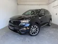 Kia Sorento Spirit 4WD+BOSE+PANO+360°KAMERA+LEDER+