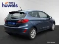 Ford Fiesta Cool & Connect+AppleCarPlay+PDC+WinterPak